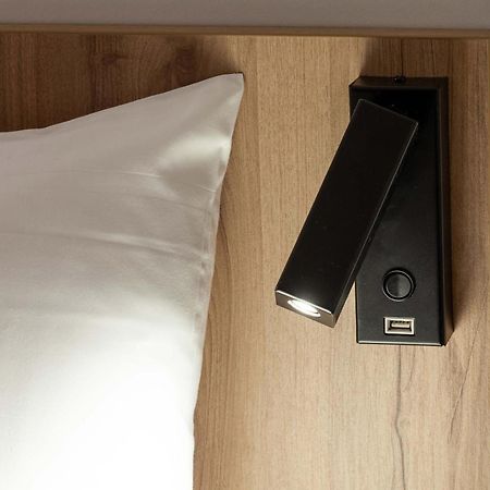 B&B Hotel Marseille Les Ports Zewnętrze zdjęcie